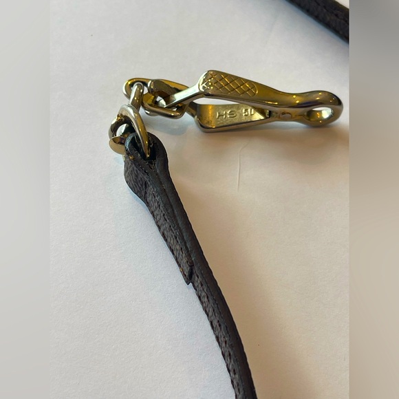 Louis Vuitton Monogram Small Dog Leash Vintage 42” - Picture 8 of 8